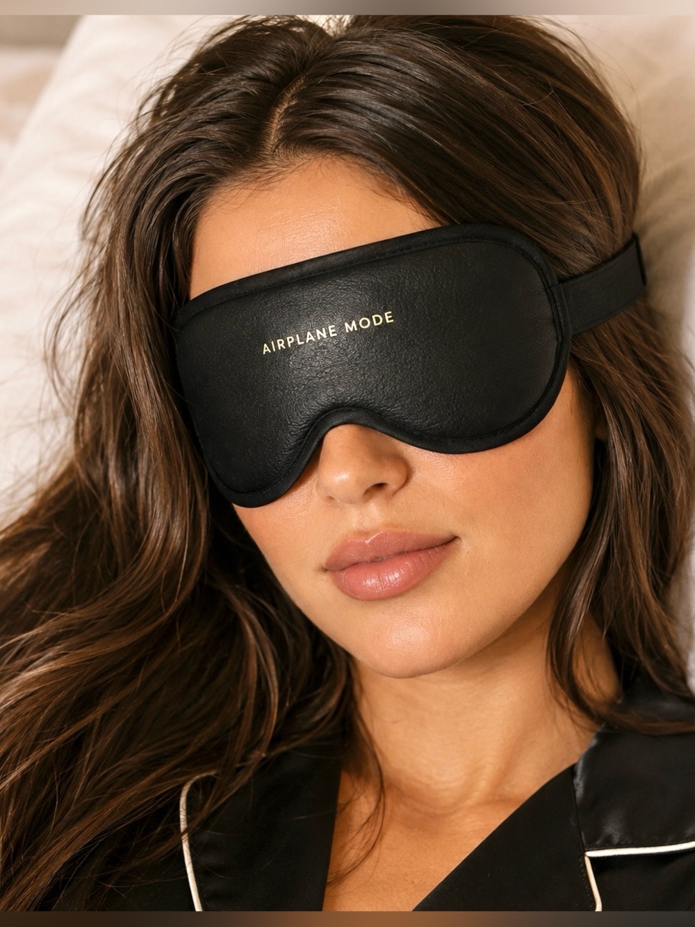 DELUXE SLEEPING MASK - Picture 15 of 15